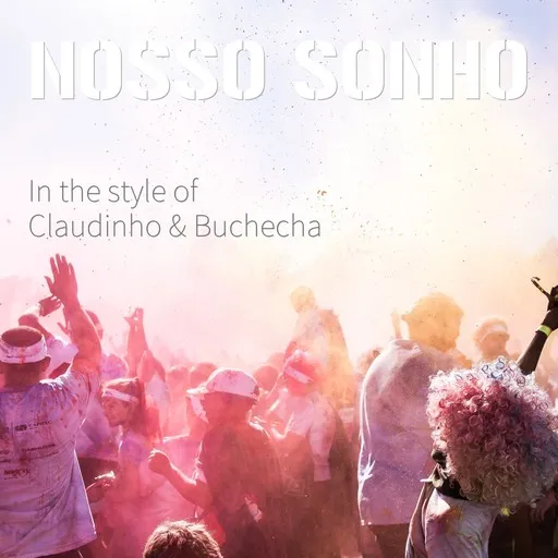 Nosso Sonho - Karaoke