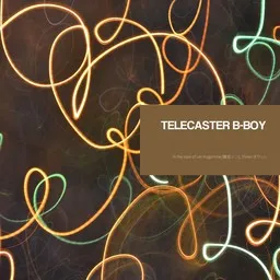 Titelbild für Telecaster B-Boy - Len Kagamine (鏡音レン),Three (すりぃ) Karaoke-Version