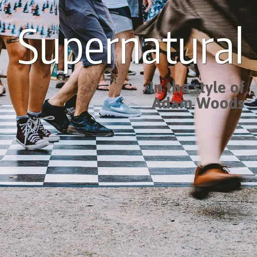 Supernatural - Karaoke