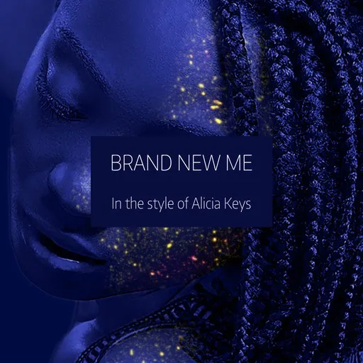 Brand New Me - Karaoke