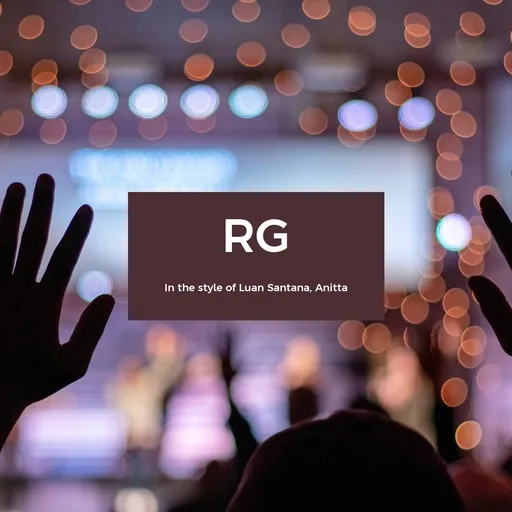 Rg - Karaoke