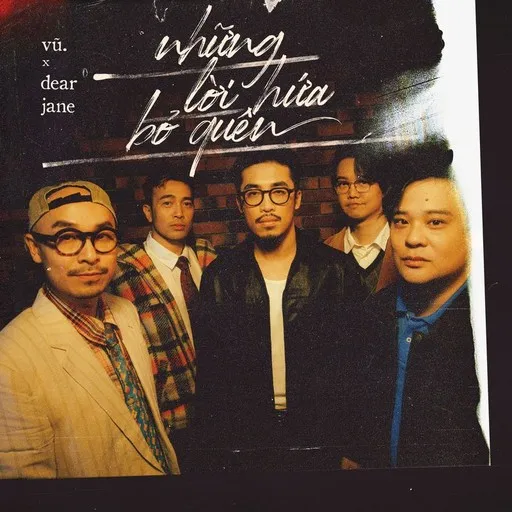 Những Lời Hứa Bỏ Quên - Karaoke