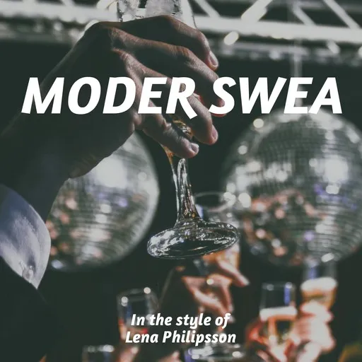 Karaoke Moder Swea by Lena Philipsson — sing along with lyrics on Singa