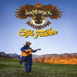 Cover art for God Bless The West - Cleto Cordero,Ian Munsick karaoke version