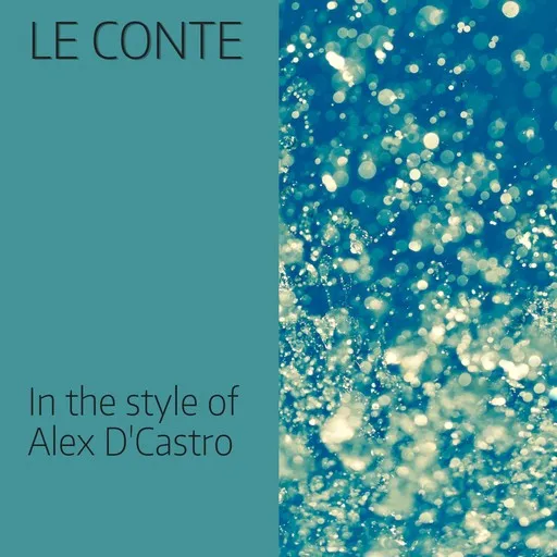 Le Conte - Karaoke
