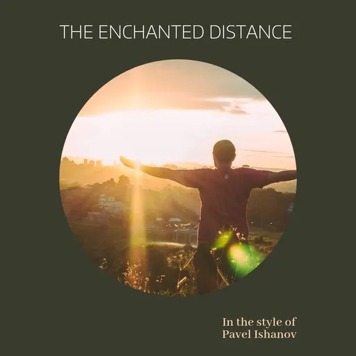 Karaoke The Enchanted Distance av Pavel Ishanov — sjung med på texten på Singa