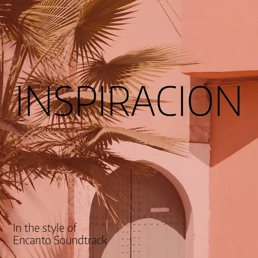 Karaoke Inspiracion by Encanto Soundtrack — sing along with lyrics on Singa
