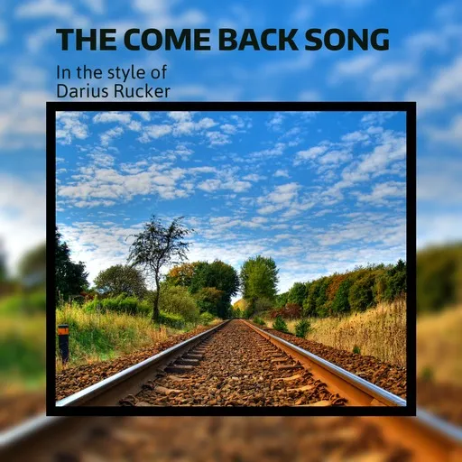 Karaoke The Come Back Song by Darius Rucker — sing along with lyrics on Singa