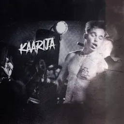 Cover art for Z - Käärijä karaoke version