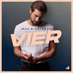 Omslagsbild för Irgendwann ist jetzt - Max Giesinger karaokeversion