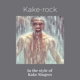 Cover art for Kake Singers