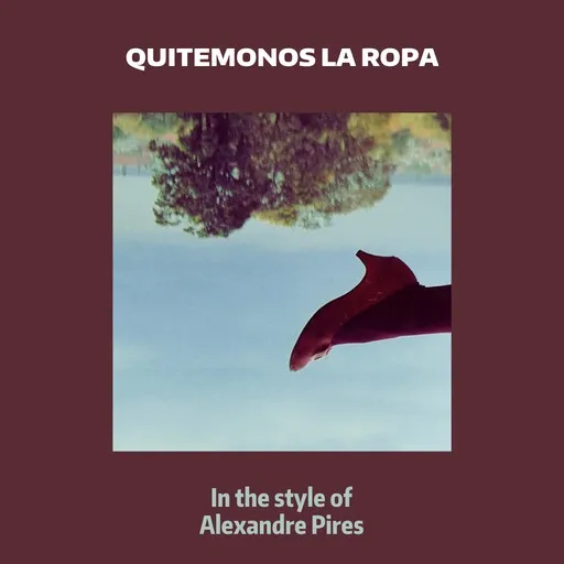 Quitemonos La Ropa - Karaoke