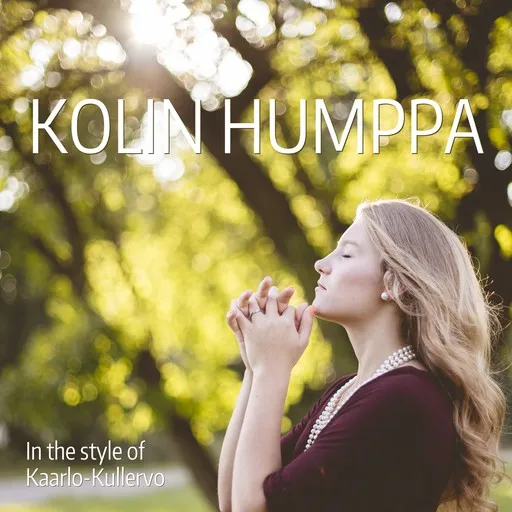 Karaoke Kolin humppa by Kaarlo-Kullervo — sing along with lyrics on Singa