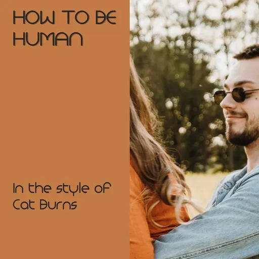 Karaoke How To Be Human by Cat Burns — sing along with lyrics on Singa