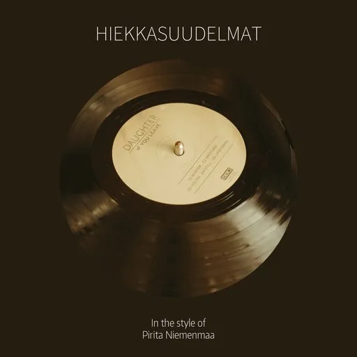 Hiekkasuudelmat - Karaoke