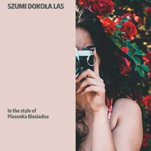 Szumi dokoła las - Karaoke