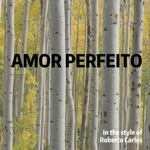 Amor Perfeito - Karaoke