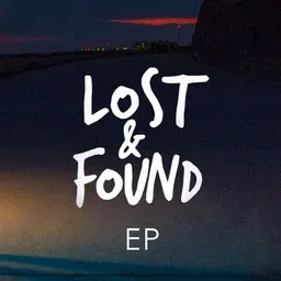 Karaokekappaleen Lost & Found - Embody,Ridgely kansikuva
