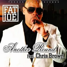 Titelbild für Another Round - Chris Brown,Fat Joe Karaoke-Version