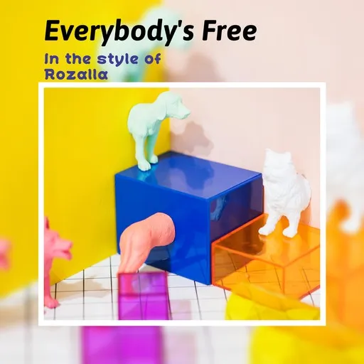 Everybody's Free - Karaoke
