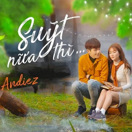 Suýt Nữa Thì... - Karaoke