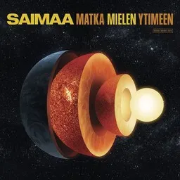Cover art for Per Vers, runoilija - Saimaa karaoke version