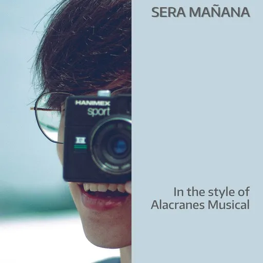 Sera Mañana - Karaoke