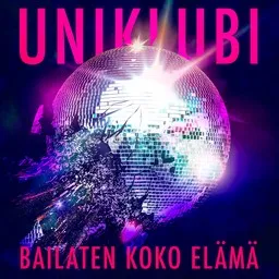 Titelbild für Bailaten koko elämä - Uniklubi Karaoke-Version