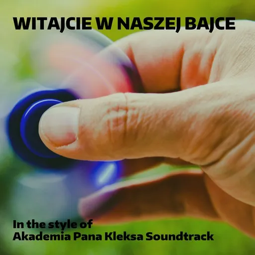 Karaoke Witajcie w Naszej Bajce by Akademia Pana Kleksa Soundtrack — sing along with lyrics on Singa