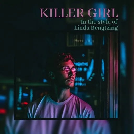 Killer Girl - Karaoke