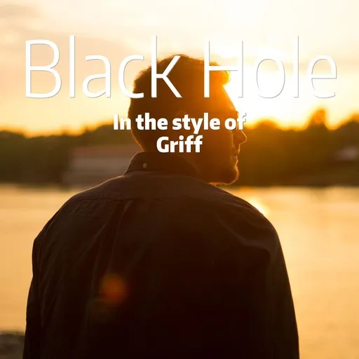 Black Hole - Karaoke