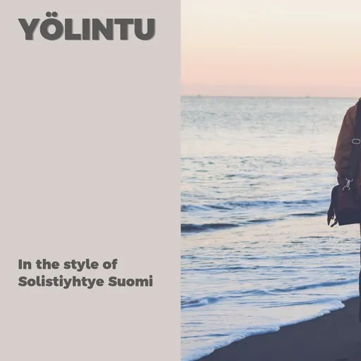 Karaoke Yölintu av Solistiyhtye Suomi — sjung med på texten på Singa