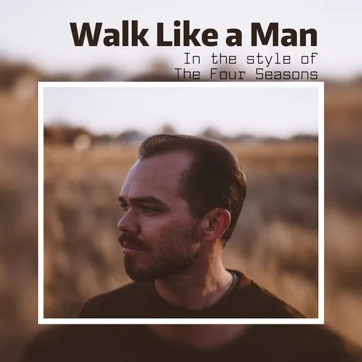 Karaoke Walk Like a Man by The Four Seasons — sing along with lyrics on Singa