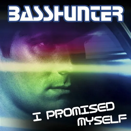 Karaoke I Promised Myself av Basshunter — sjung med på texten på Singa