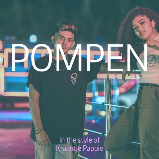 Pompen - Karaoke