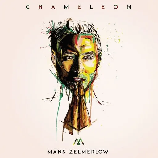 Karaoke Fire in the Rain by Måns Zelmerlöw — sing along with lyrics on Singa
