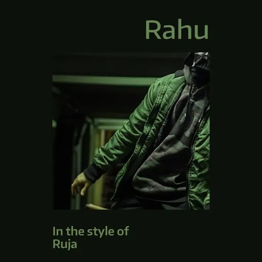 Rahu - Karaoke