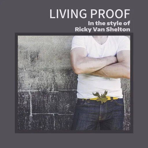 Living Proof - Karaoke