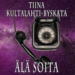 Titelbild für Tiina Kultalahti-Byskata