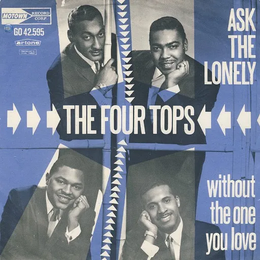 Ask The Lonely - Karaoke