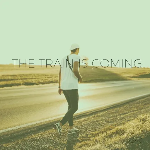 Karaoke The Train Is Coming by UB40 — sing along with lyrics on Singa