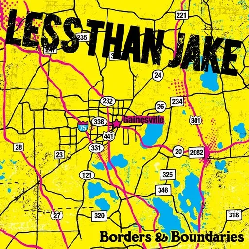 Gainesville Rock City - Karaoke