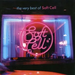 Soft Cell - Karaoke