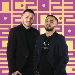Titelbild für Duo Grand