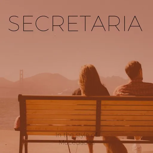 Karaoke Secretaria by Mocedades — sing along with lyrics on Singa