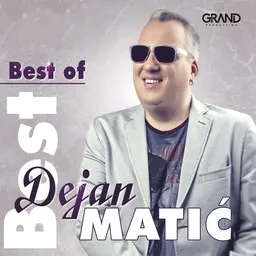 Omslagsbild för Dejan Matic