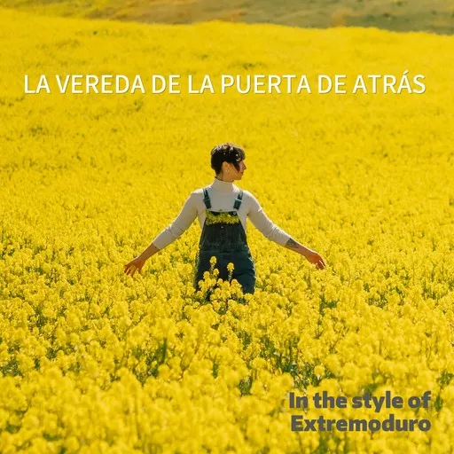 La Vereda de la Puerta de Atrás - Karaoke