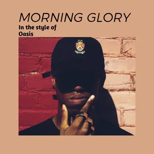 Karaoke Morning Glory by Oasis — sing along with lyrics on Singa