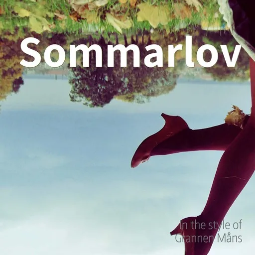 Karaoke Sommarlov von Grannen Måns — mit Songtext mitsingen auf Singa