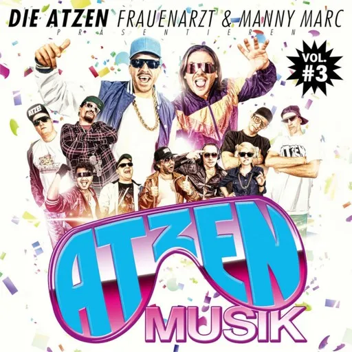 Karaoke Mach dein Ding by Die Atzen — sing along with lyrics on Singa